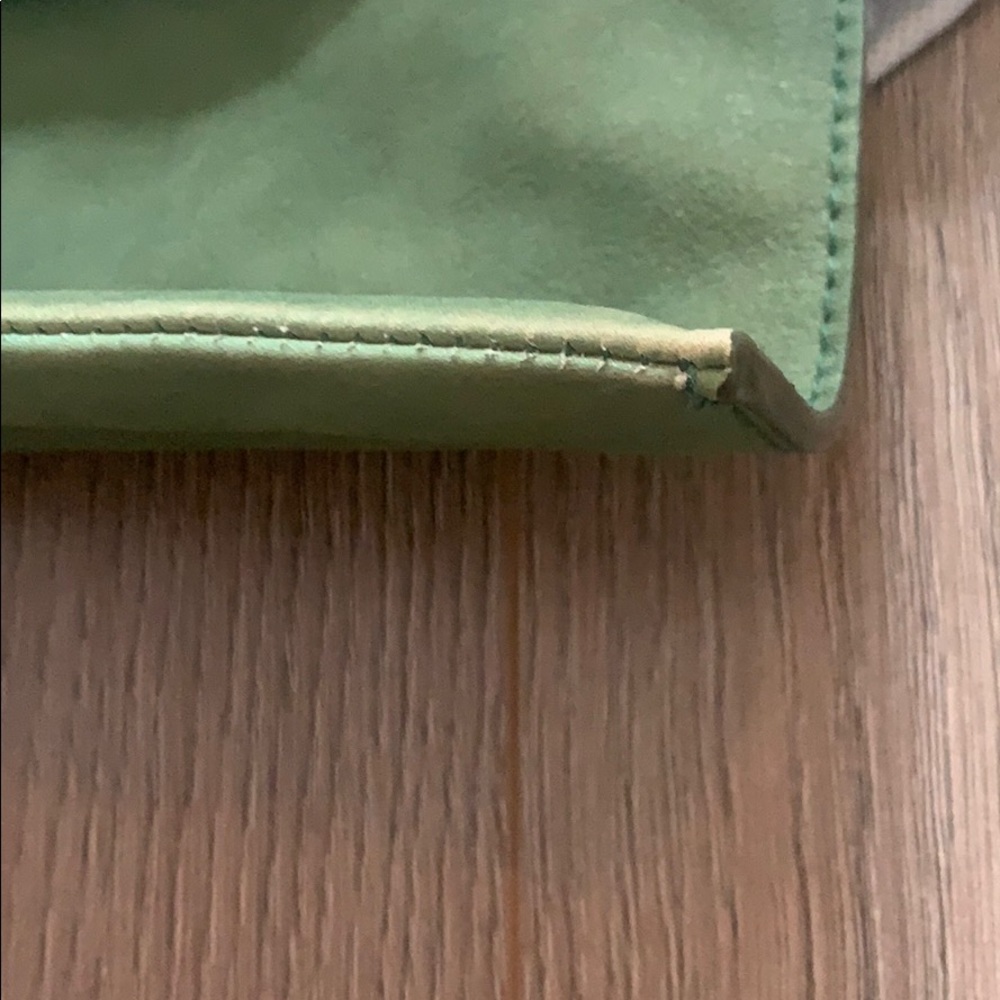 Stuart Weitzman clutch - Picture 12 of 15